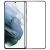 Защитное стекло PINWUYO Full Glue Cover для Samsung Galaxy S22 - Black: фото 1 из 13