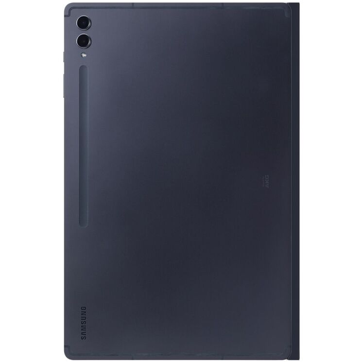 Чохол Privacy Screen для Samsung Galaxy Tab S9 Ultra (X910/916) EF-NX912PBEGWW - Black: фото 3 з 6