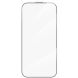 Защитное стекло RURIHAI Full Glue Screen Protect для Apple iPhone 17 Pro - Black (387337B). Фото 2 из 7