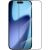 Защитное стекло RURIHAI Full Glue Screen Protect для Apple iPhone 17 Pro - Black: фото 1 из 7