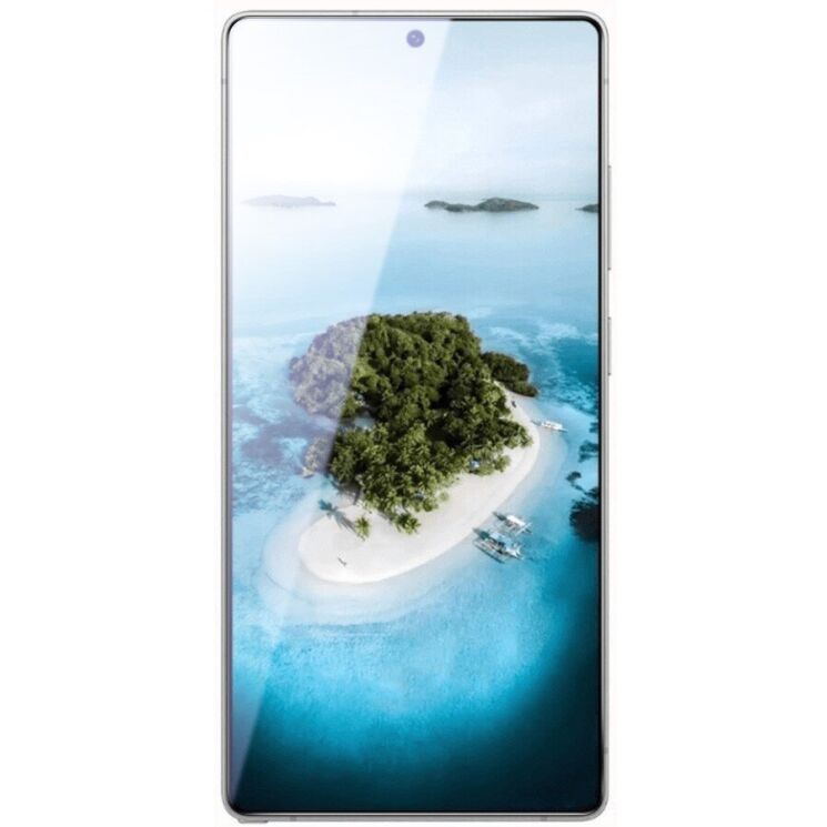 Защитное стекло RURIHAI Full Glue Screen Protect для Samsung Galaxy S26 Ultra - Black: фото 2 из 7