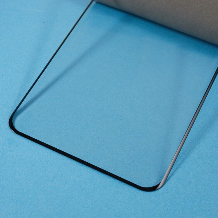 Защитное стекло RURIHAI Full Glue Screen Protect для Xiaomi 13 Pro - Black: фото 5 из 8