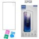 Защитное стекло RURIHAI Full Glue Screen Protect для ZTE Nubia Z70 Ultra - Black (383704B). Фото 5 из 5