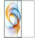 Защитное стекло RURIHAI Full Glue Screen Protect для ZTE Nubia Z70 Ultra - Black (383704B). Фото 1 из 5
