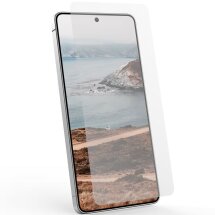 Защитное стекло URBAN ARMOR GEAR Glass Screen HD Protector Shield для Samsung Galaxy S26 Ultra (S948) 24447611NA: фото 1 из 7