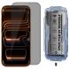 Захисне скло WEKOME WTP-116 6D Curved Ultra-Fine Edge Privacy для iPhone 17 Pro - Black (403294B). Фото 1 з 12