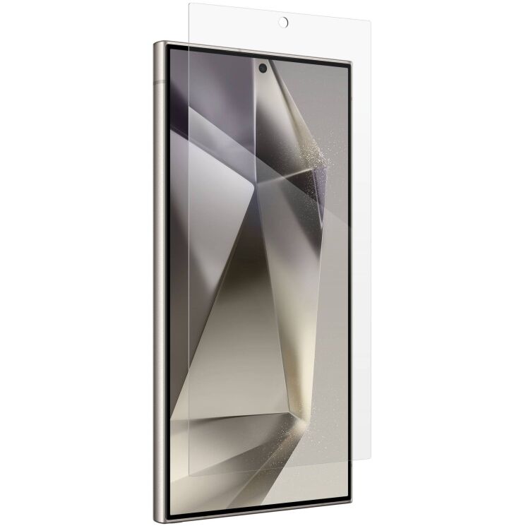 Захисне скло ZAGG InvisibleShield Glass Elite VisionGuard для Samsung Galaxy S24 Ultra (S928) 200113506: фото 2 з 10