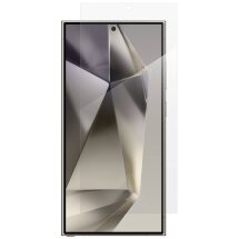 Захисне скло ZAGG InvisibleShield Glass Elite VisionGuard для Samsung Galaxy S24 Ultra (S928) 200113506: фото 1 з 10