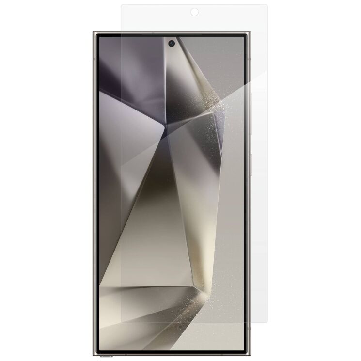 Захисне скло ZAGG InvisibleShield Glass Elite VisionGuard для Samsung Galaxy S24 Ultra (S928) 200113506: фото 1 з 10