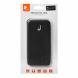Защитный чехол 2E Leather Case для Samsung Galaxy J5 2017 (J530) - Black (125188B). Фото 6 из 6