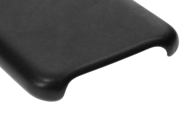 Защитный чехол 2E Leather Case для Samsung Galaxy J5 2017 (J530) - Black: фото 4 из 6