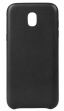 Защитный чехол 2E Leather Case для Samsung Galaxy J5 2017 (J530) - Black (125188B)