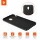 Защитный чехол 2E Leather Case для Samsung Galaxy J5 2017 (J530) - Black (125188B). Фото 5 из 6