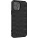 Захисний чохол 3sixT Impact Zero Kevlar для iPhone 13 Pro (IZ-0011) - Black (288280B). Фото 3 з 9