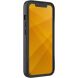 Захисний чохол 3sixT Impact Zero Kevlar для iPhone 13 Pro (IZ-0011) - Black (288280B). Фото 4 з 9