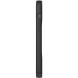 Захисний чохол 3sixT Impact Zero Kevlar для iPhone 13 Pro (IZ-0011) - Black (288280B). Фото 7 з 9