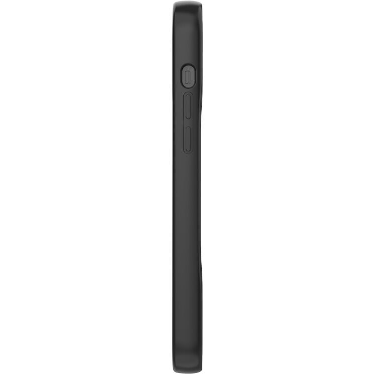 Захисний чохол 3sixT Impact Zero Kevlar для iPhone 13 Pro (IZ-0011) - Black: фото 7 з 9