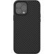 Захисний чохол 3sixT Impact Zero Kevlar для iPhone 13 Pro (IZ-0011) - Black (288280B). Фото 1 з 9