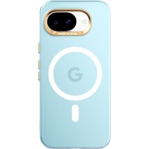 Защитный чехол ABEEL Aero Mag для Google Pixel 10a - Blue: фото 1 из 6