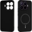 Защитный чехол ABEEL Lyra Skin with MagSafe для Xiaomi 17T Pro - Black (422320B)