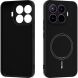Захисний чохол ABEEL Lyra Skin with MagSafe для Xiaomi 17T Pro - Black (422320B). Фото 1 з 7