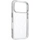 Защитный чехол ArmorStandart Clear MagCase для iPhone 18 Pro Max / 17 Pro Max - Transparent (423918T). Фото 2 из 3