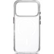Защитный чехол ArmorStandart Clear MagCase для iPhone 18 Pro Max / 17 Pro Max - Transparent (423918T)
