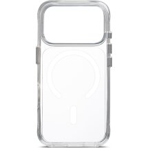 Захисний чохол ArmorStandart Clear MagCase для iPhone 18 Pro Max / 17 Pro Max - Transparent: фото 1 з 3