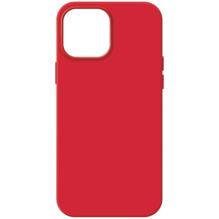 Защитный чехол ArmorStandart ICON Case для Apple iPhone 13 Pro Max - Red: фото 1 из 10