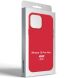 Защитный чехол ArmorStandart ICON Case для Apple iPhone 13 Pro Max - Red (369306R). Фото 3 из 10