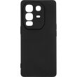 Защитный чехол ArmorStandart ICON Case для Infinix Note 50 Pro Plus - Black (383612B)