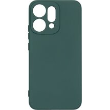 Захисний чохол ArmorStandart ICON Case для OPPO Reno 14 5G - Dark Green: фото 1 з 8