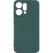 Захисний чохол ArmorStandart ICON Case для OPPO Reno 14 5G - Dark Green (388444DG). Фото 1 з 8