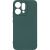 Защитный чехол ArmorStandart ICON Case для OPPO Reno 14 5G - Dark Green: фото 1 из 8