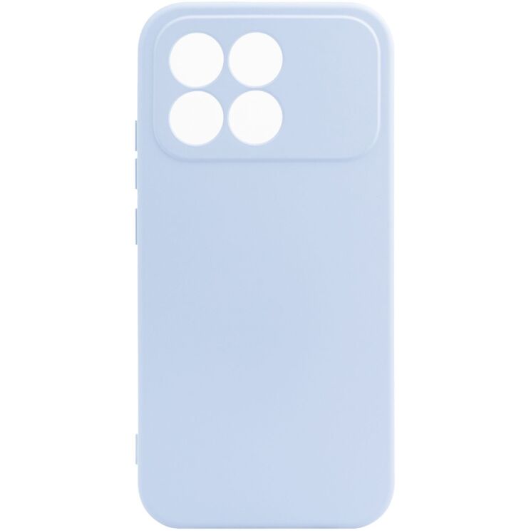 Защитный чехол ArmorStandart ICON Case для Xiaomi Poco F8 Pro - Lavender: фото 1 из 8