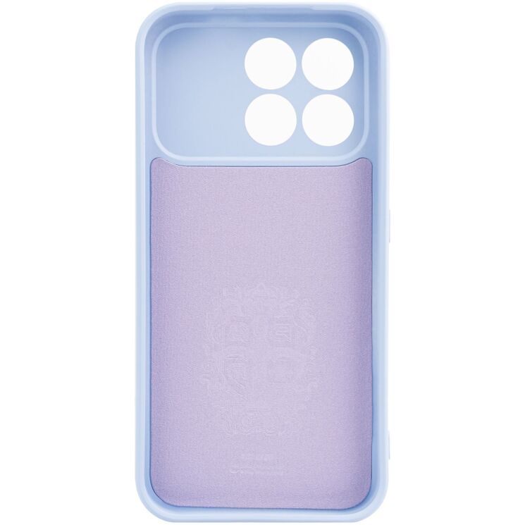 Защитный чехол ArmorStandart ICON Case для Xiaomi Poco F8 Pro - Lavender: фото 2 из 8