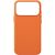 Защитный чехол ArmorStandart ICON2 MagSafe для iPhone 17 Pro Max - Cosmic Orange: фото 1 из 2