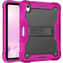 Защитный чехол ArmorStandart Rover для Apple iPad 10.9 (2022) / iPad 11 (2025) - Pink: фото 1 из 2