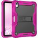 Защитный чехол ArmorStandart Rover для Apple iPad 10.9 (2022) / iPad 11 (2025) - Pink (306473P). Фото 1 из 2