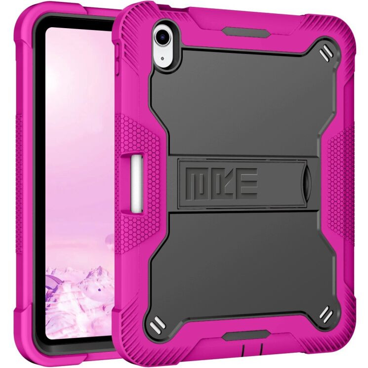 Защитный чехол ArmorStandart Rover для Apple iPad 10.9 (2022) / iPad 11 (2025) - Pink: фото 1 из 2