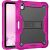 Защитный чехол ArmorStandart Rover для Apple iPad 10.9 (2022) / iPad 11 (2025) - Pink: фото 1 из 2