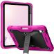 Защитный чехол ArmorStandart Rover для Apple iPad 10.9 (2022) / iPad 11 (2025) - Pink (306473P). Фото 2 из 2