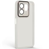 Защитный чехол ArmorStandart Shade для Infinix Hot 50i (X6531) / Smart 9 (X6532) - White (368723W)