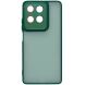 Защитный чехол ArmorStandart ShadeX для Motorola Moto G75 - Green (367842G). Фото 1 из 3