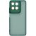 Защитный чехол ArmorStandart ShadeX для Motorola Moto G75 - Green: фото 1 из 3