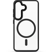 Захисний чохол ArmorStandart Unit MagSafe для Samsung Galaxy S25 (S931) - Black: фото 1 з 10