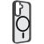 Защитный чехол ArmorStandart Unit MagSafe для Samsung Galaxy S25 (S931) - Black: фото 1 из 6