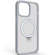 Защитный чехол ArmorStandart Unit Stand для Apple iPhone 15 Pro Max - Grey (349611H)