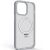 Защитный чехол ArmorStandart Unit Stand для Apple iPhone 15 Pro Max - Grey: фото 1 из 2