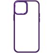 Захисний чохол ArmorStandart UNIT2 для Apple iPhone 15 - Purple (371515DV)